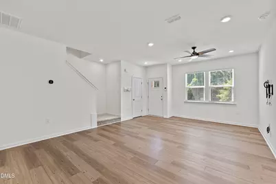 513 Hacksaw Trail, Raleigh, NC 27610 - Photo 5