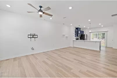 513 Hacksaw Trail, Raleigh, NC 27610 - Photo 3