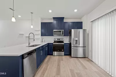513 Hacksaw Trail, Raleigh, NC 27610 - Photo 7