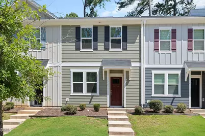 513 Hacksaw Trail, Raleigh, NC 27610 - Photo 1