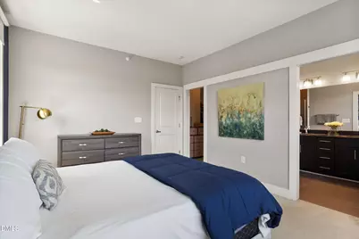 1211 Twin Branches Way #102, Raleigh, NC 27606 - Photo 21