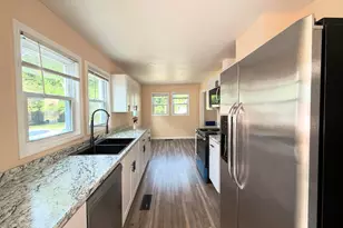 417 North St, Graham, NC 27253 - Photo 3