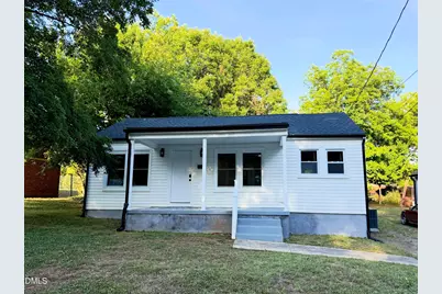 417 North Street, Graham, NC 27253 - Photo 1