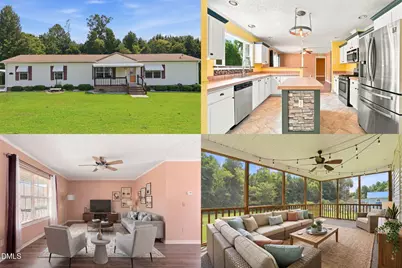 7147 Great Swamp Loop, Lucama, NC 27851 - Photo 1