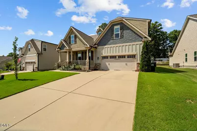 53 Unique Place, Garner, NC 27529 - Photo 3