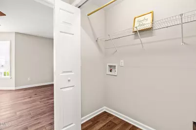 412 Groveton Trail, Wake Forest, NC 27587 - Photo 17