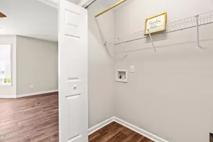 412 Groveton Trail, Wake Forest, NC 27587 - Photo 17