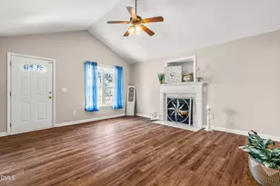 412 Groveton Trail, Wake Forest, NC 27587 - Photo 7