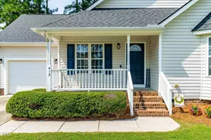 412 Groveton Trail, Wake Forest, NC 27587 - Photo 3