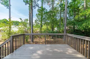 412 Groveton Trail, Wake Forest, NC 27587 - Photo 27