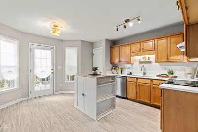 412 Groveton Trail, Wake Forest, NC 27587 - Photo 11