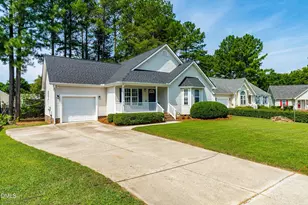 412 Groveton Trail, Wake Forest, NC 27587 - Photo 1