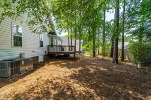 412 Groveton Trail, Wake Forest, NC 27587 - Photo 31