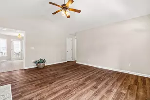 412 Groveton Trail, Wake Forest, NC 27587 - Photo 9
