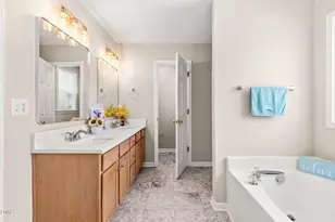 412 Groveton Trail, Wake Forest, NC 27587 - Photo 19