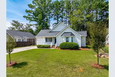 412 Groveton Trail, Wake Forest, NC 27587 - Photo 5