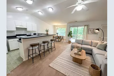 3622 Wellington Ridge Loop, Cary, NC 27518 - Photo 5