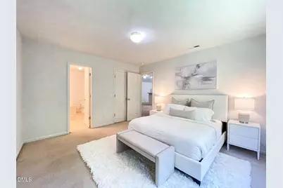 3622 Wellington Ridge Loop, Cary, NC 27518 - Photo 17