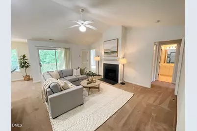 3622 Wellington Ridge Loop, Cary, NC 27518 - Photo 7