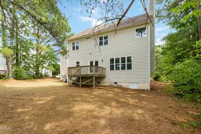4809 Arbor Chase Drive, Raleigh, NC 27616 - Photo 27