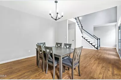 4809 Arbor Chase Drive, Raleigh, NC 27616 - Photo 5