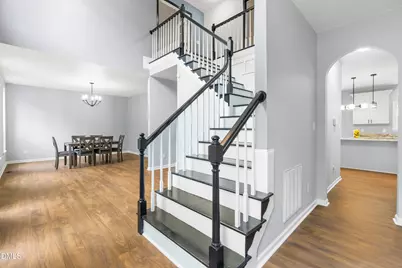 4809 Arbor Chase Drive, Raleigh, NC 27616 - Photo 3