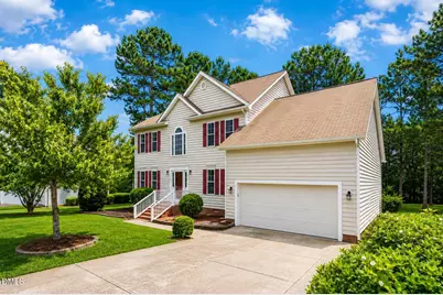 4809 Arbor Chase Drive, Raleigh, NC 27616 - Photo 1