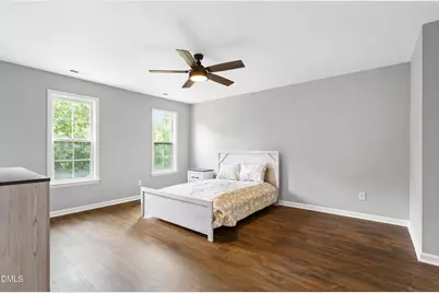 4809 Arbor Chase Drive, Raleigh, NC 27616 - Photo 15