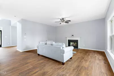 4809 Arbor Chase Drive, Raleigh, NC 27616 - Photo 7
