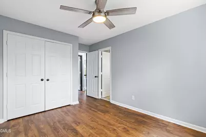 4809 Arbor Chase Drive, Raleigh, NC 27616 - Photo 23