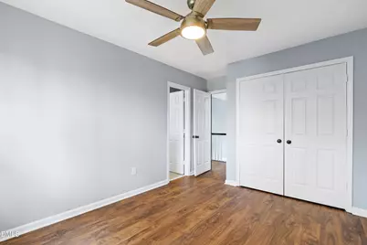 4809 Arbor Chase Drive, Raleigh, NC 27616 - Photo 21