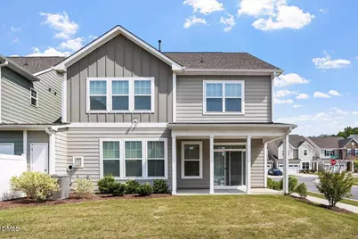 401 Ressler Street, Holly Springs, NC 27540 - Photo 41