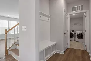 401 Ressler St, Holly Springs, NC 27540 - Photo 21