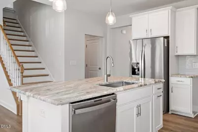 401 Ressler Street, Holly Springs, NC 27540 - Photo 11
