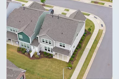 401 Ressler Street, Holly Springs, NC 27540 - Photo 47