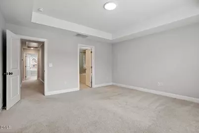401 Ressler Street, Holly Springs, NC 27540 - Photo 29