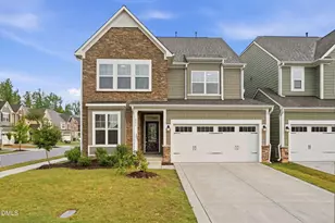 401 Ressler St, Holly Springs, NC 27540 - Photo 1