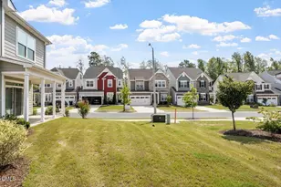 401 Ressler St, Holly Springs, NC 27540 - Photo 45