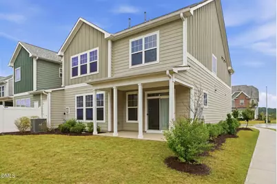 401 Ressler Street, Holly Springs, NC 27540 - Photo 43