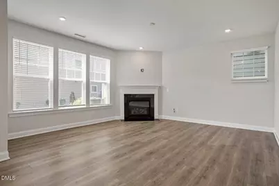 401 Ressler Street, Holly Springs, NC 27540 - Photo 9