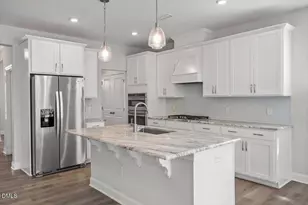 401 Ressler St, Holly Springs, NC 27540 - Photo 11