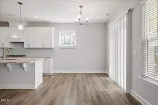 401 Ressler St, Holly Springs, NC 27540 - Photo 17