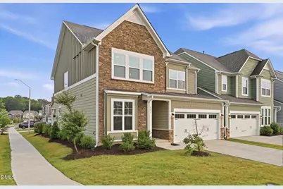 401 Ressler Street, Holly Springs, NC 27540 - Photo 5