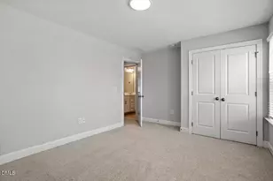 401 Ressler St, Holly Springs, NC 27540 - Photo 35
