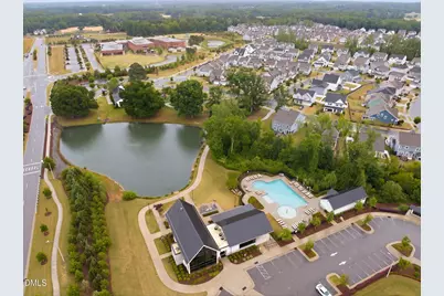 401 Ressler Street, Holly Springs, NC 27540 - Photo 49