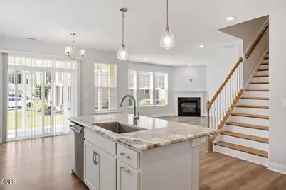 401 Ressler Street, Holly Springs, NC 27540 - Photo 15