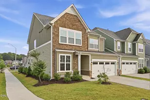 401 Ressler St, Holly Springs, NC 27540 - Photo 1