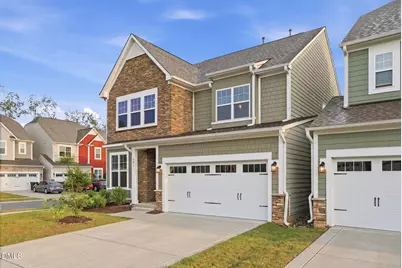 401 Ressler Street, Holly Springs, NC 27540 - Photo 3