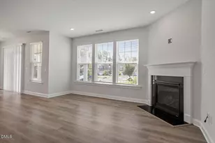 401 Ressler St, Holly Springs, NC 27540 - Photo 19