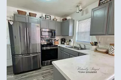 5805 Seward Drive, Knightdale, NC 27545 - Photo 5